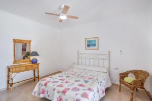 Atardecer en Caideros