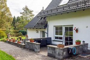Ferienwohnungen Zum Hasenbahnhof