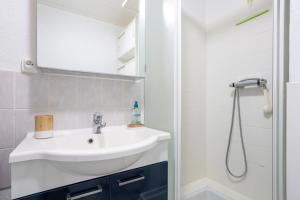Appartement Guillaume vue mer