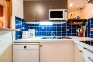 Bel appartement au pied des pistes