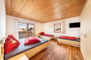 Seppnerhof Ferienwohnung Enzian