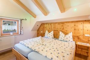 Ferienwohnung Bergkristall