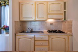 Trilocale Fiordaliso