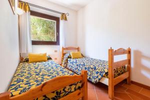 Trilocale Fiordaliso