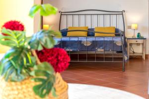 Trilocale Fiordaliso