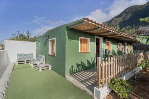 Finca Oasis Samuel