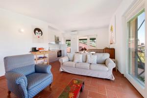 Appartamento pittoresco con piscina