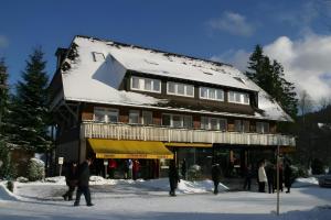 Ferienhaus Adler Bellevue