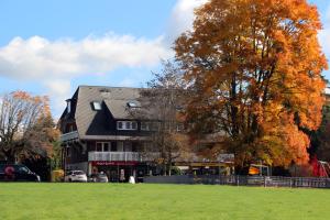 Ferienhaus Adler Bellevue