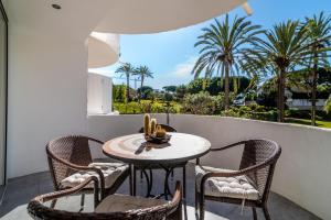 Super nice studio in Marbella
