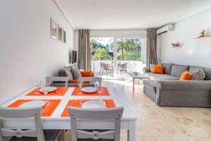 Super nice studio in Marbella