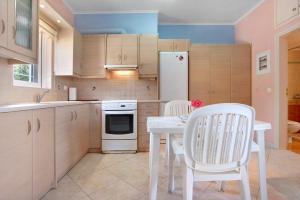 Apartment Vorrisi