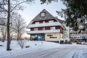 Ferienhaus Adler Bellevue