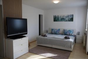 Moderne Unterkunft in Leutkirch