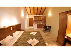 Mirage Arillas Studio Type C19