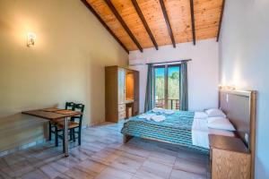 Mirage Arillas Studio Type C19