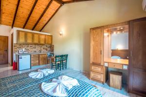 Mirage Arillas Studio Type C19