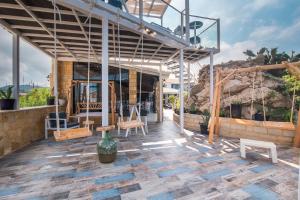 Mirage Arillas Studio Type C19