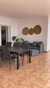 Beautiful Villa With Sea Views