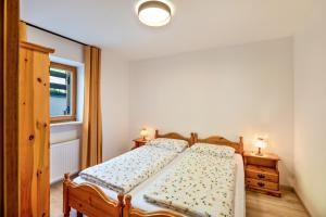 Bachwiesl Hof Apt Ocker