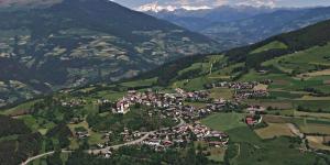 Haus Sonnegg Apt Talblick