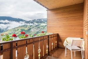 Haus Sonnegg Apt Talblick