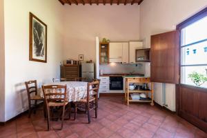 Appartamento Falegnameria