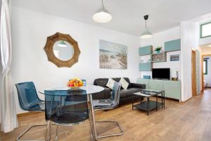 Mar de Lava Sunrise Fuerteventura