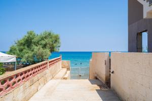 Apt Giulia a due passi dal mare