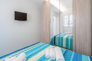 Apt Giulia a due passi dal mare