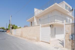 Apt Giulia a due passi dal mare