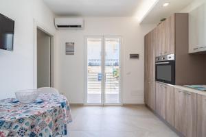 Apt Giulia a due passi dal mare