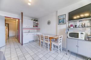 Granges 9 - Appartement Vue