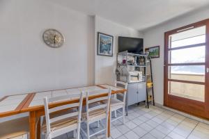 Granges 9 - Appartement Vue