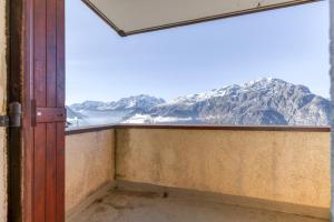 Granges 9 - Appartement Vue