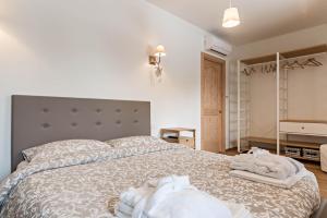 Wellness Lodge Riccardo