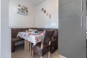 Ferienwohnung Harzblick