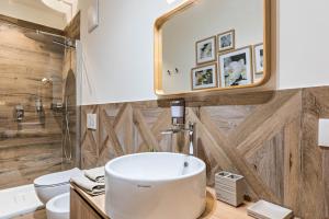 Wellness Lodge Riccardo