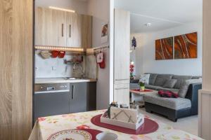 Ferienwohnung Harzblick