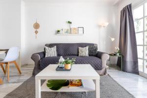 Apartment Pueblo Quinta