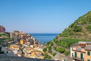 Casestate Manarola