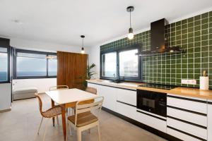 Apartamento Atlántico