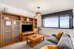 Apartamento Atlántico