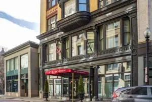 Hotel Providence, Trademark Collection by Wyndham (Hotel Providence)