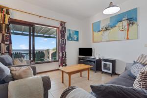 The Beach House Lanzarote