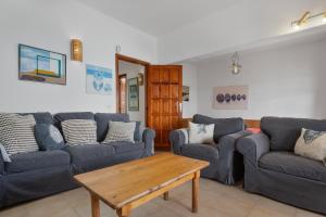 The Beach House Lanzarote