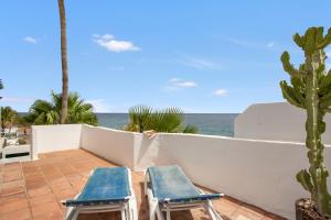 The Beach House Lanzarote