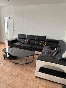 Appartement 3 chambres spacieux et confortable