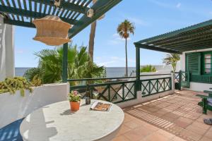 The Beach House Lanzarote