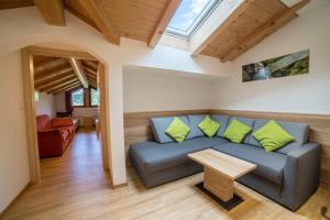 Boznermüllerhof - Sonnenblume